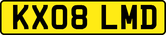 KX08LMD