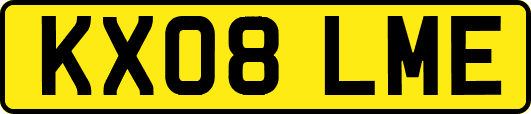 KX08LME