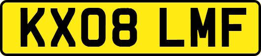 KX08LMF