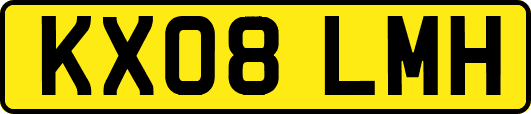 KX08LMH