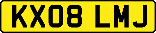 KX08LMJ