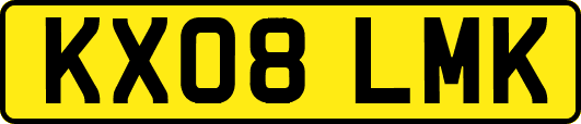 KX08LMK