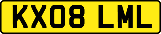 KX08LML