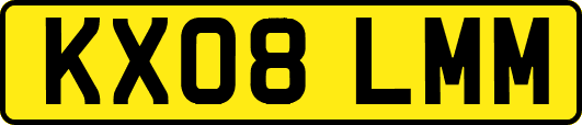 KX08LMM