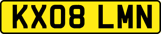 KX08LMN