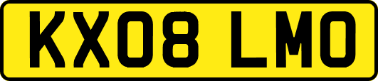 KX08LMO