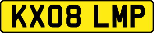 KX08LMP