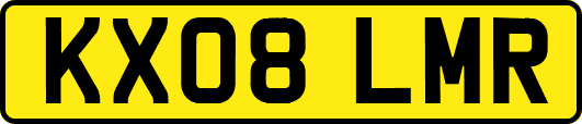 KX08LMR
