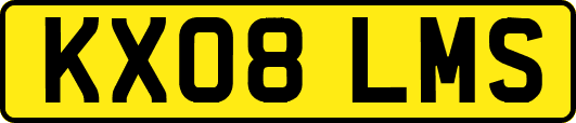 KX08LMS