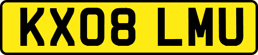 KX08LMU