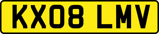 KX08LMV