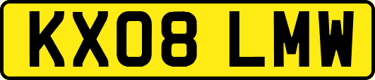 KX08LMW