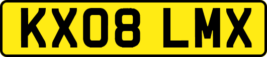 KX08LMX