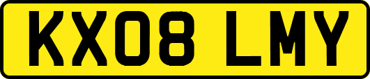 KX08LMY