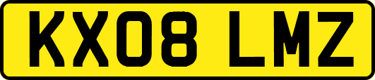KX08LMZ