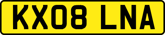 KX08LNA