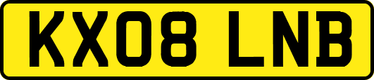 KX08LNB
