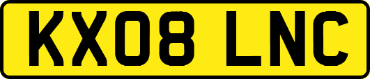 KX08LNC