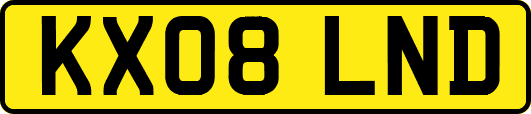 KX08LND