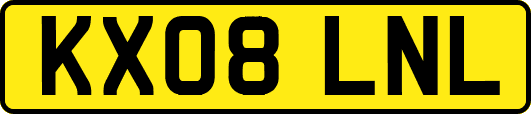 KX08LNL