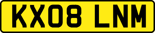 KX08LNM