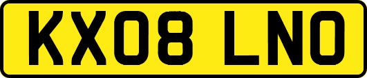 KX08LNO