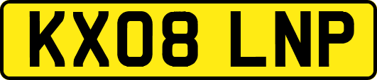 KX08LNP