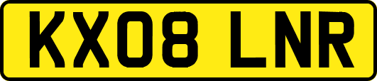 KX08LNR