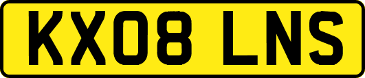 KX08LNS