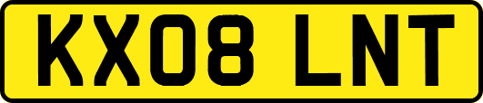 KX08LNT