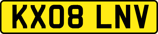 KX08LNV