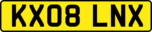 KX08LNX