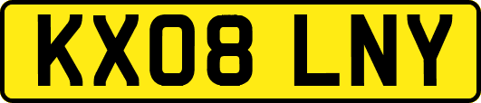 KX08LNY