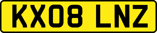 KX08LNZ