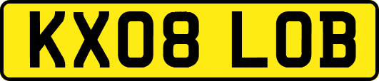 KX08LOB
