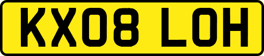 KX08LOH