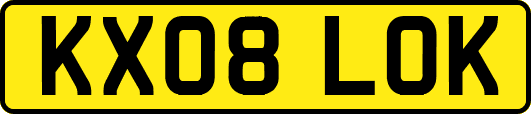KX08LOK