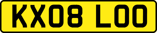 KX08LOO