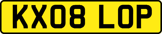 KX08LOP