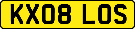 KX08LOS
