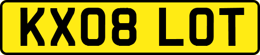 KX08LOT