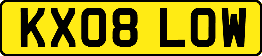 KX08LOW
