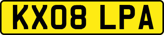 KX08LPA