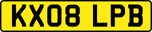 KX08LPB