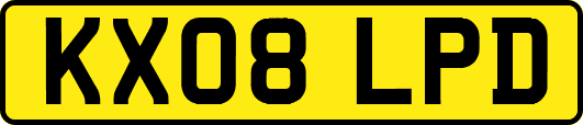 KX08LPD