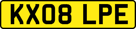 KX08LPE