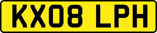 KX08LPH