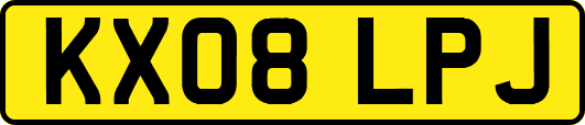 KX08LPJ