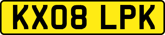 KX08LPK