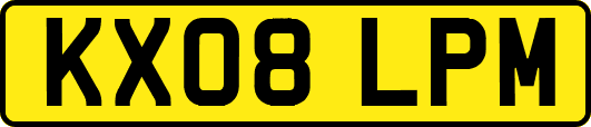 KX08LPM